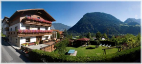 Gästehaus Edelweiss, Sautens, Österreich